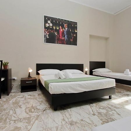 Lucky Stars rooms Řím Exteriér fotografie