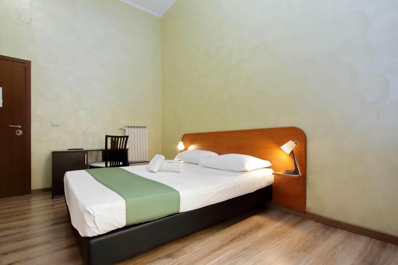 Lucky Stars rooms Řím Exteriér fotografie