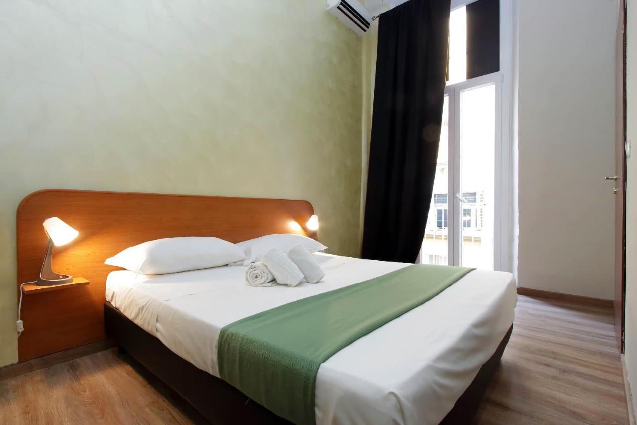 Lucky Stars rooms Řím Exteriér fotografie