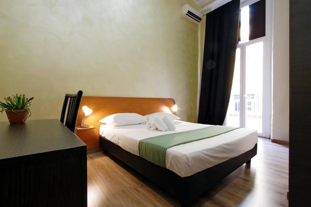 Lucky Stars rooms Řím Exteriér fotografie
