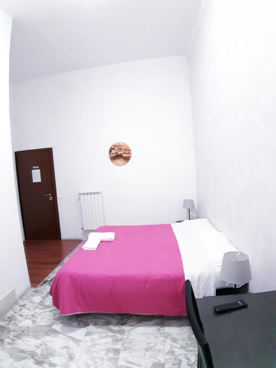 Lucky Stars rooms Řím Exteriér fotografie